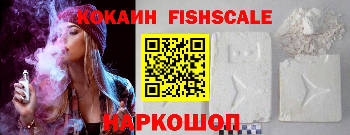 Зеленодольск  Cocaine FishScale  Вход с VPN 